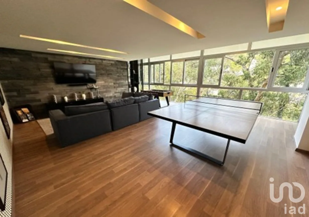 Departamento en Venta en Lomas de los Ángeles del Pueblo Tetelpan, Álvaro Obregón, Ciudad de México | NEX-286751 | iad México | Foto 14 de 14