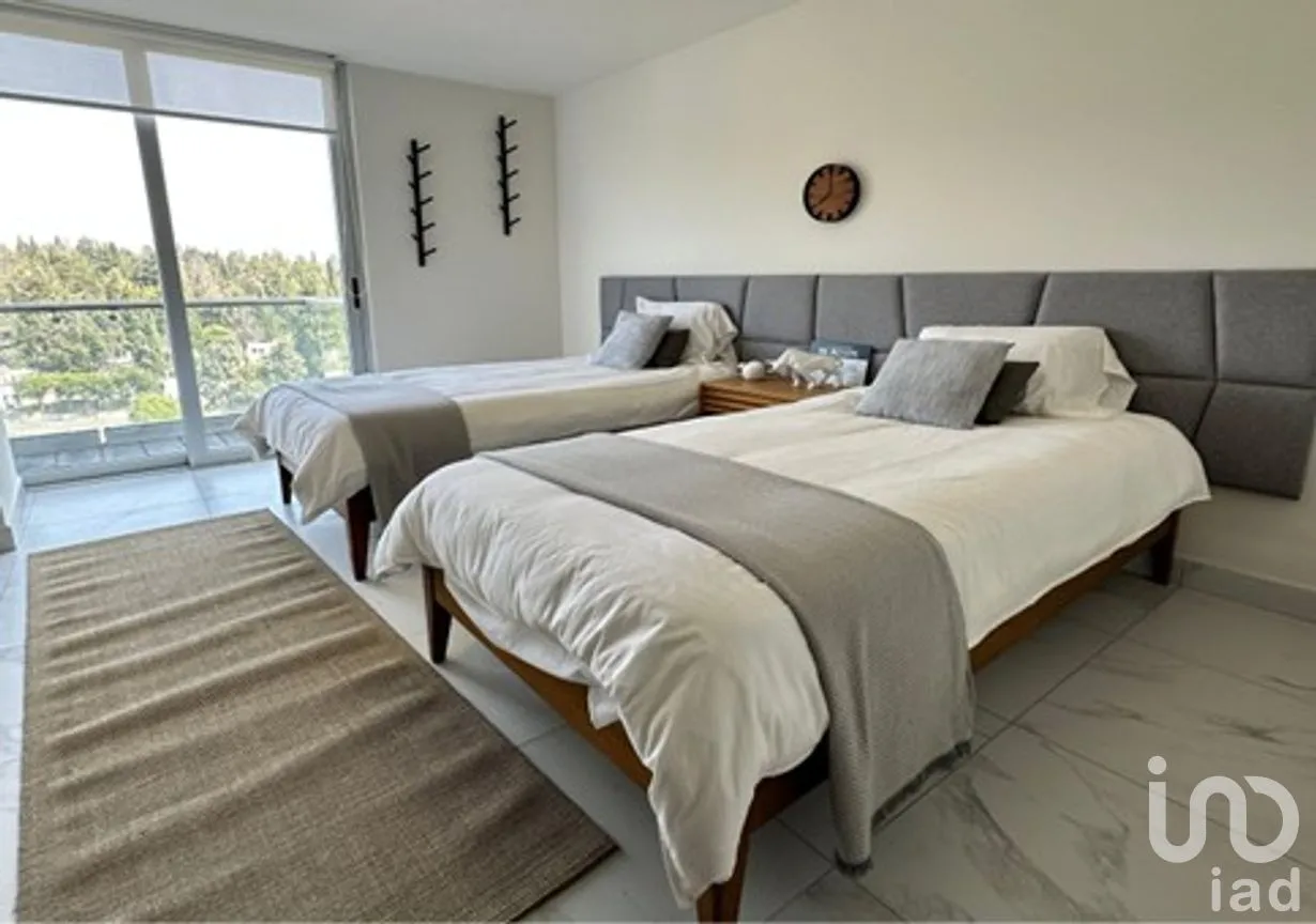 Departamento en Venta en Lomas de los Ángeles del Pueblo Tetelpan, Álvaro Obregón, Ciudad de México | NEX-286751 | iad México | Foto 4 de 14