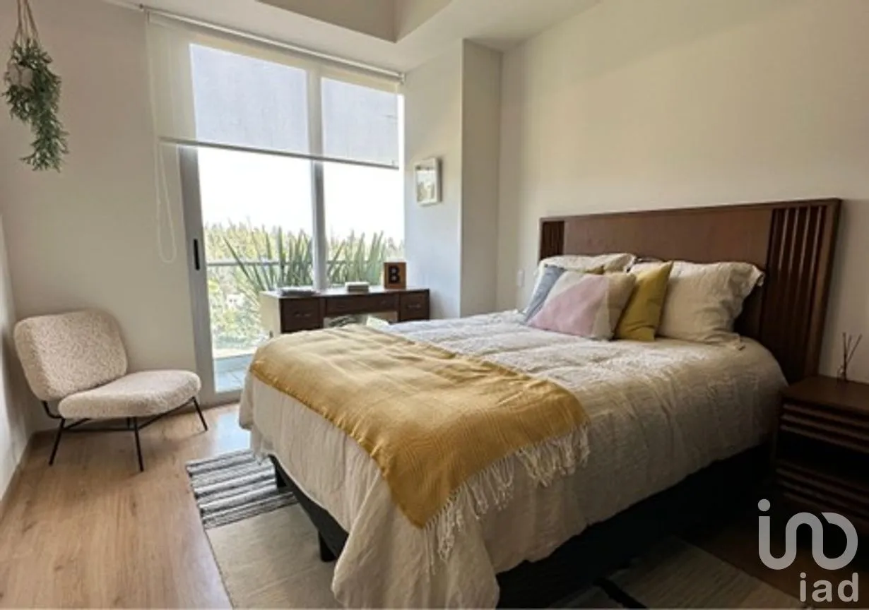 Departamento en Venta en Lomas de los Ángeles del Pueblo Tetelpan, Álvaro Obregón, Ciudad de México | NEX-286751 | iad México | Foto 5 de 14
