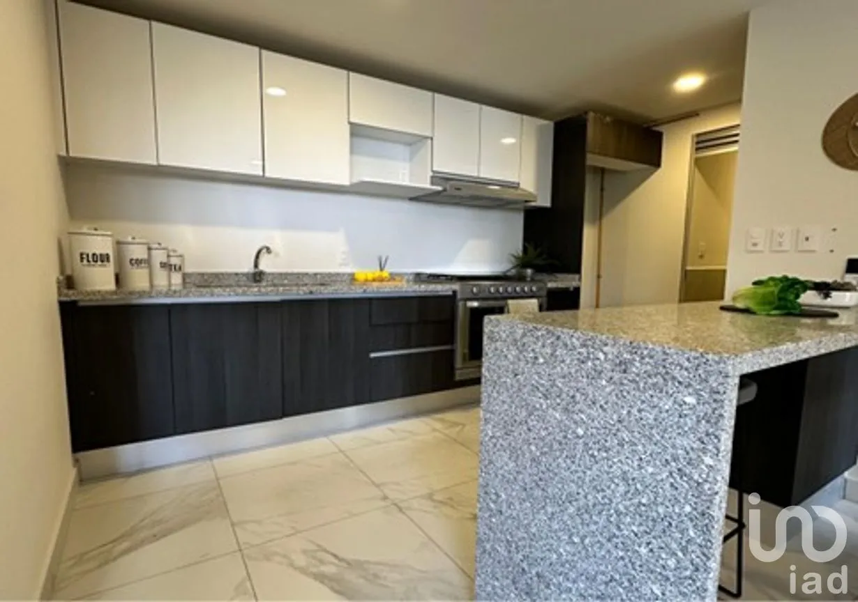Departamento en Venta en Lomas de los Ángeles del Pueblo Tetelpan, Álvaro Obregón, Ciudad de México | NEX-286751 | iad México | Foto 6 de 14