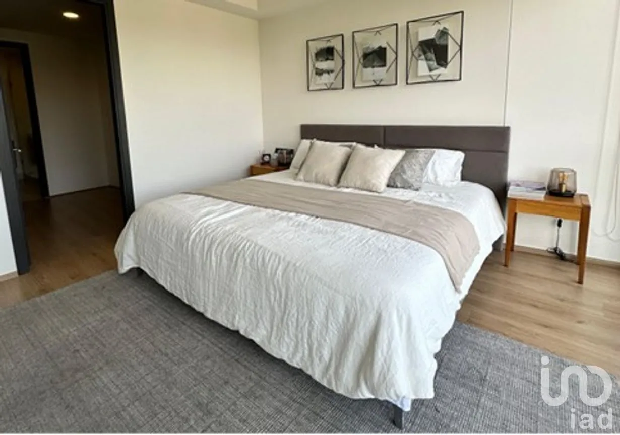 Departamento en Venta en Lomas de los Ángeles del Pueblo Tetelpan, Álvaro Obregón, Ciudad de México | NEX-286751 | iad México | Foto 7 de 14