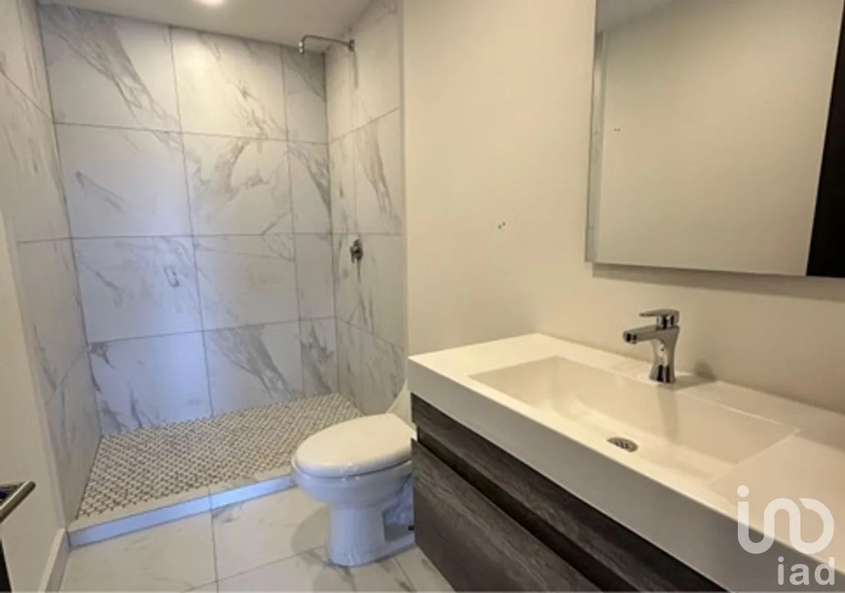 Departamento en Venta en Lomas de los Ángeles del Pueblo Tetelpan, Álvaro Obregón, Ciudad de México | NEX-286751 | iad México | Foto 8 de 14