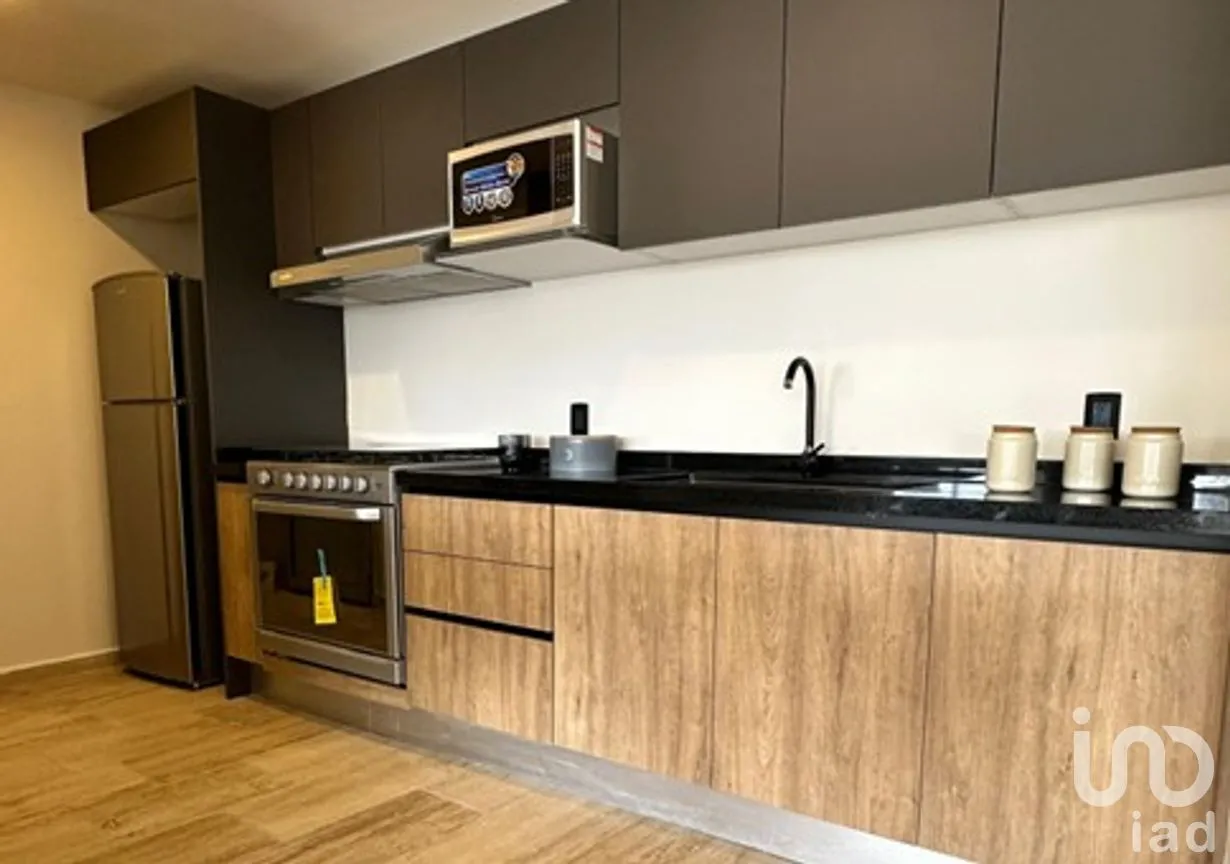 Departamento en Venta en Lomas de los Ángeles del Pueblo Tetelpan, Álvaro Obregón, Ciudad de México | NEX-286763 | iad México | Foto 4 de 12