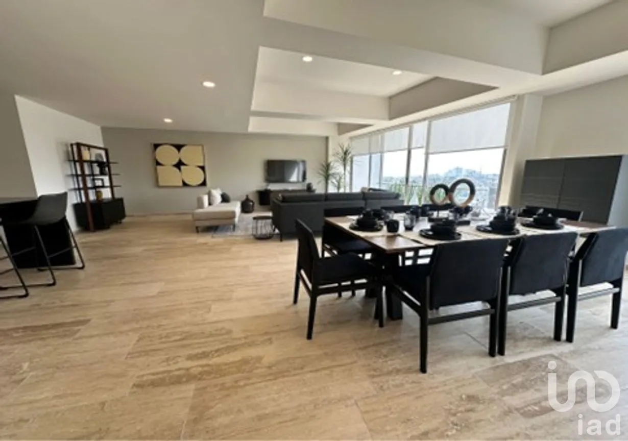 Departamento en Venta en Lomas de los Ángeles del Pueblo Tetelpan, Álvaro Obregón, Ciudad de México | NEX-286763 | iad México | Foto 6 de 12