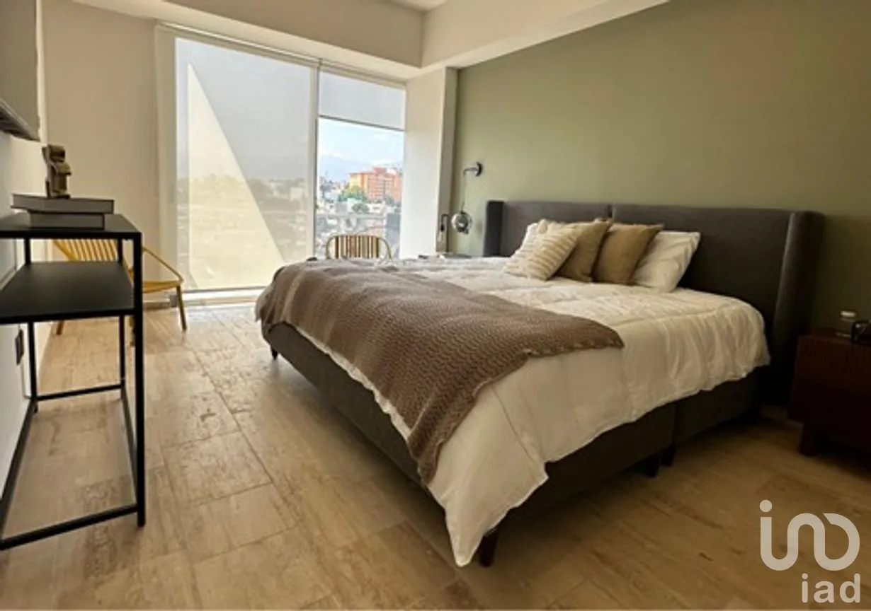 Departamento en Venta en Lomas de los Ángeles del Pueblo Tetelpan, Álvaro Obregón, Ciudad de México | NEX-286763 | iad México | Foto 8 de 12