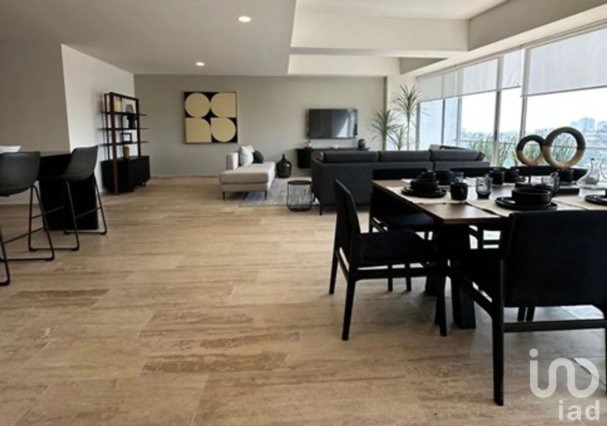 Departamento en Venta en Lomas de los Ángeles del Pueblo Tetelpan, Álvaro Obregón, Ciudad de México | NEX-286763 | iad México | Foto 9 de 12