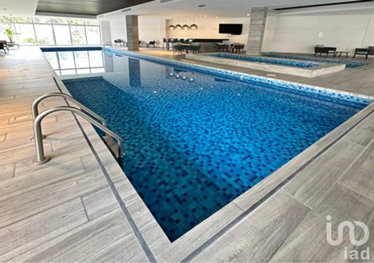 Departamento en Venta en Lomas de los Ángeles del Pueblo Tetelpan, Álvaro Obregón, Ciudad de México | NEX-286763 | iad México | Foto 10 de 12