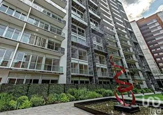 NEX-286763 - Departamento en Venta, con 3 recamaras, con 2 baños, con 118 m2 de construcción en Lomas de los Ángeles del Pueblo Tetelpan, CP 01790, Ciudad de México.