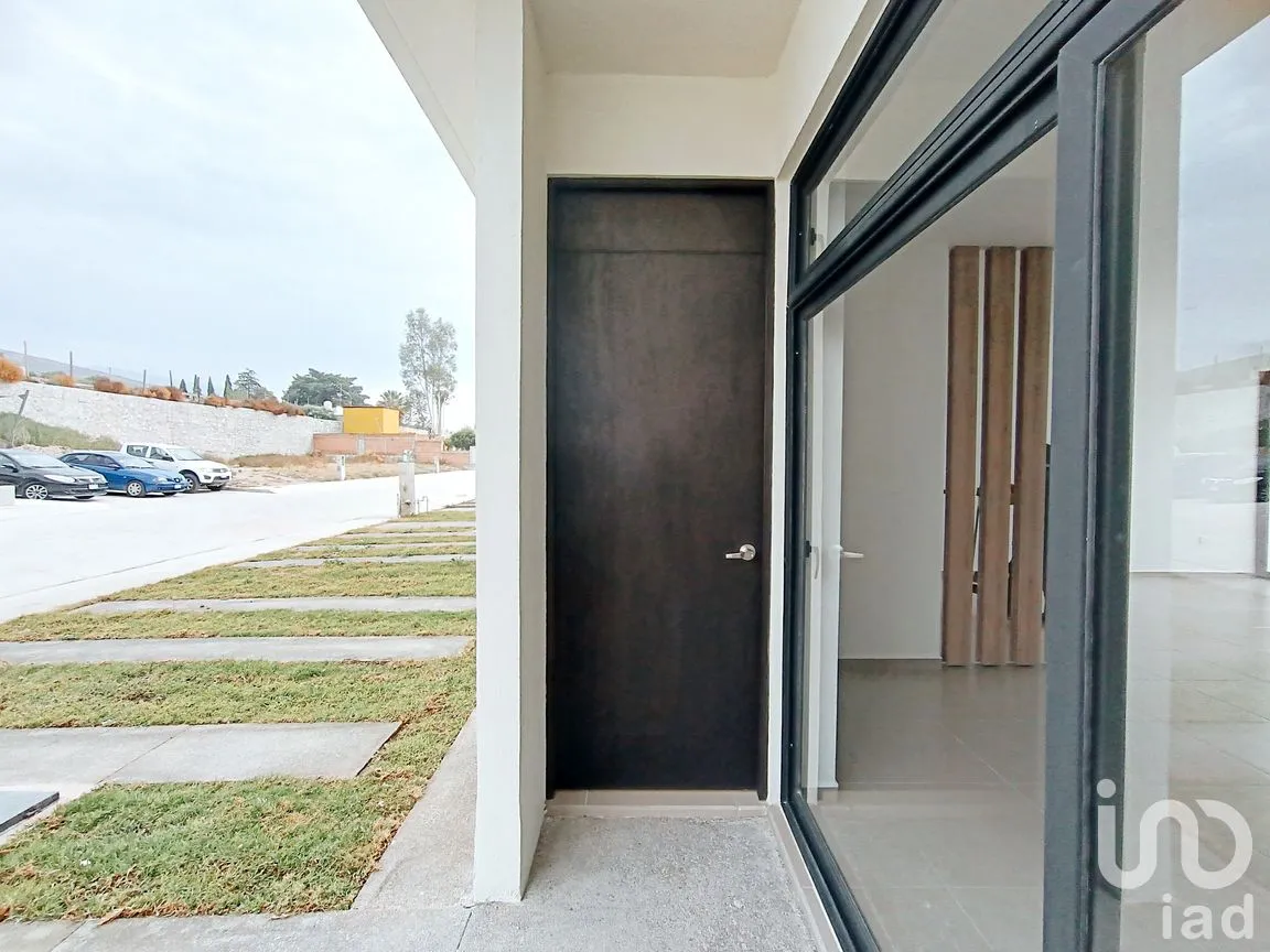 Casa en Venta en Pachuquilla, Mineral de la Reforma, Hidalgo | NEX-285301 | iad México | Foto 3 de 38