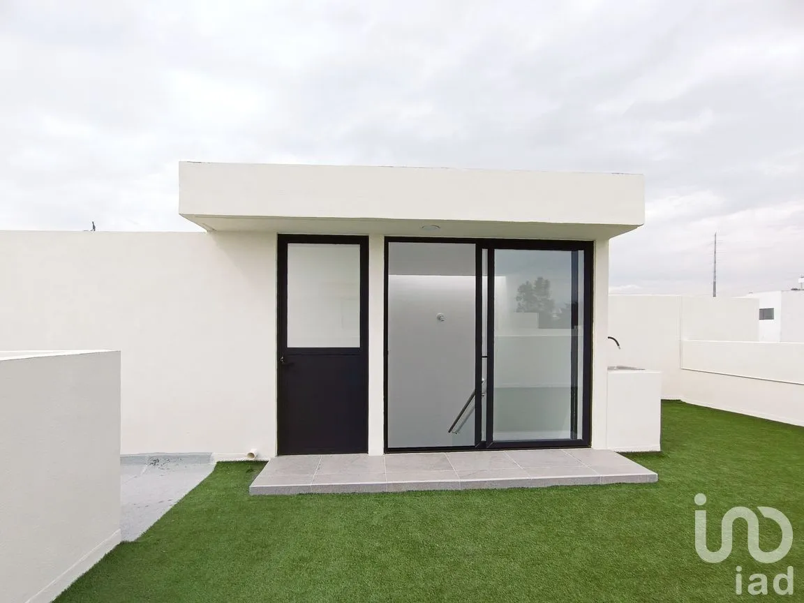 Casa en Venta en Pachuquilla, Mineral de la Reforma, Hidalgo | NEX-285301 | iad México | Foto 37 de 38