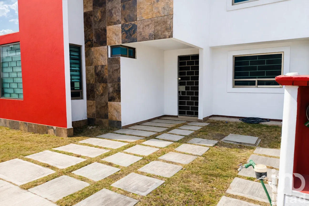 Casa en Renta en Rincón del Real, Pachuca de Soto, Hidalgo | NEX-286181 | iad México | Foto 2 de 40