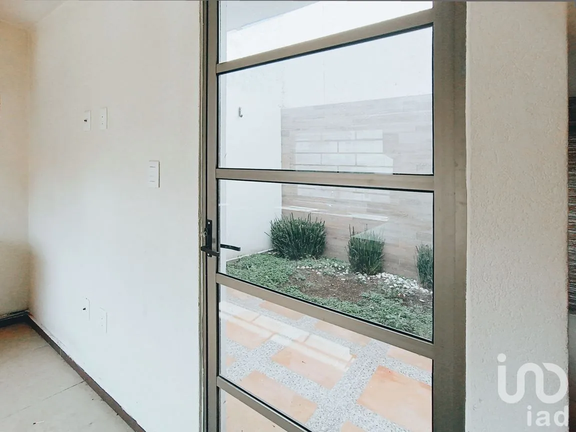 Casa en Renta en Rincón del Real, Pachuca de Soto, Hidalgo | NEX-286181 | iad México | Foto 12 de 40