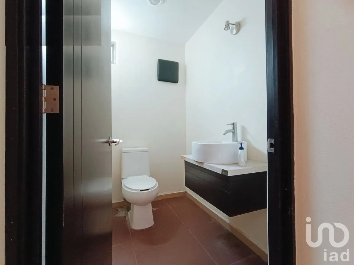Casa en Renta en Rincón del Real, Pachuca de Soto, Hidalgo | NEX-286181 | iad México | Foto 13 de 40