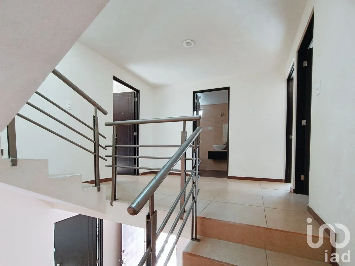 Casa en Renta en Rincón del Real, Pachuca de Soto, Hidalgo | NEX-286181 | iad México | Foto 15 de 40