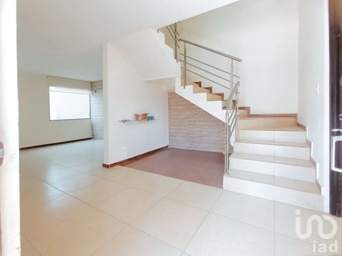Casa en Renta en Rincón del Real, Pachuca de Soto, Hidalgo | NEX-286181 | iad México | Foto 3 de 40