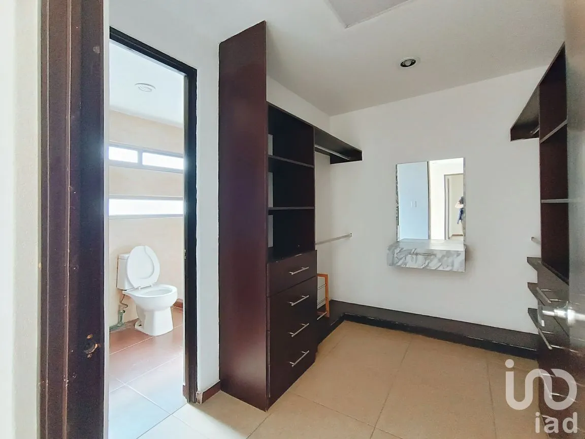 Casa en Renta en Rincón del Real, Pachuca de Soto, Hidalgo | NEX-286181 | iad México | Foto 21 de 40