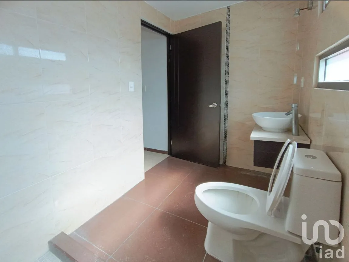 Casa en Renta en Rincón del Real, Pachuca de Soto, Hidalgo | NEX-286181 | iad México | Foto 24 de 40
