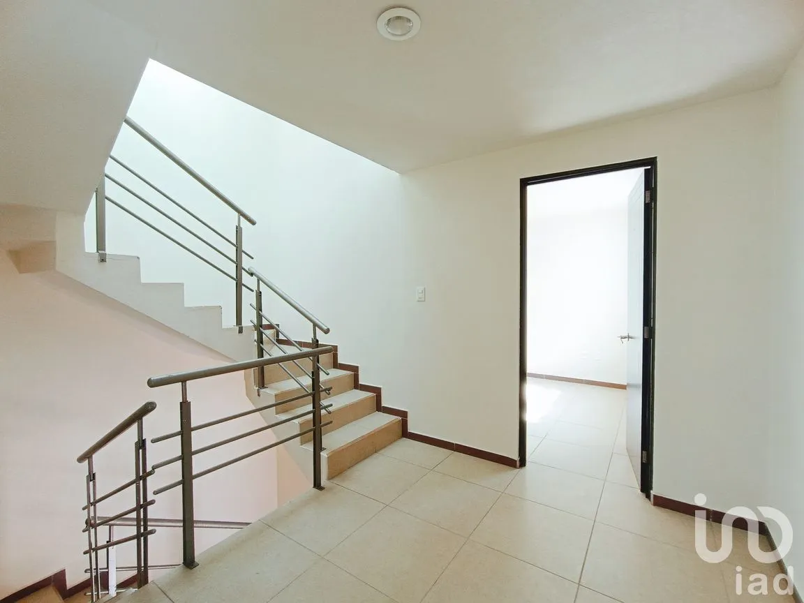 Casa en Renta en Rincón del Real, Pachuca de Soto, Hidalgo | NEX-286181 | iad México | Foto 26 de 40