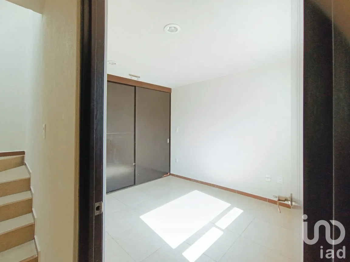 Casa en Renta en Rincón del Real, Pachuca de Soto, Hidalgo | NEX-286181 | iad México | Foto 27 de 40