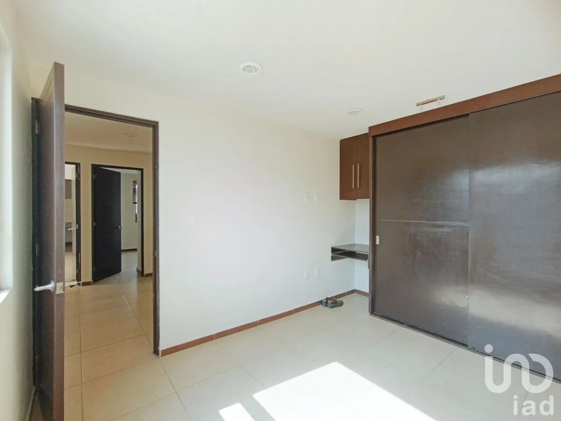 Casa en Renta en Rincón del Real, Pachuca de Soto, Hidalgo | NEX-286181 | iad México | Foto 28 de 40