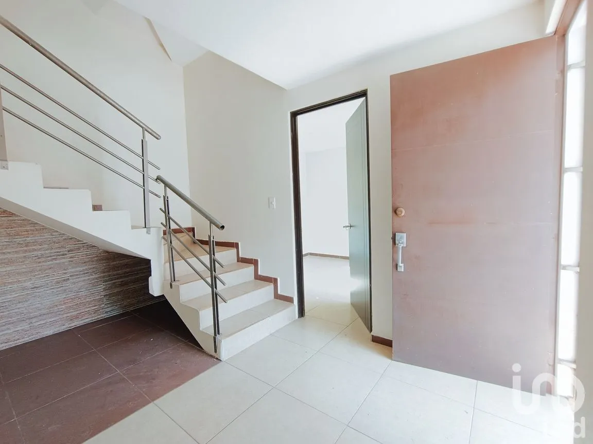 Casa en Renta en Rincón del Real, Pachuca de Soto, Hidalgo | NEX-286181 | iad México | Foto 4 de 40