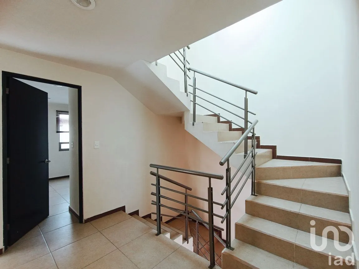 Casa en Renta en Rincón del Real, Pachuca de Soto, Hidalgo | NEX-286181 | iad México | Foto 32 de 40