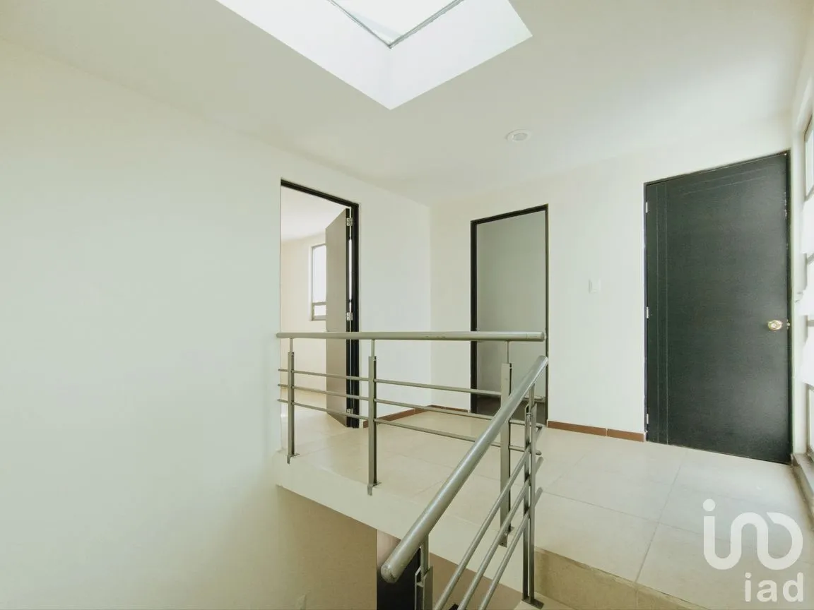 Casa en Renta en Rincón del Real, Pachuca de Soto, Hidalgo | NEX-286181 | iad México | Foto 33 de 40