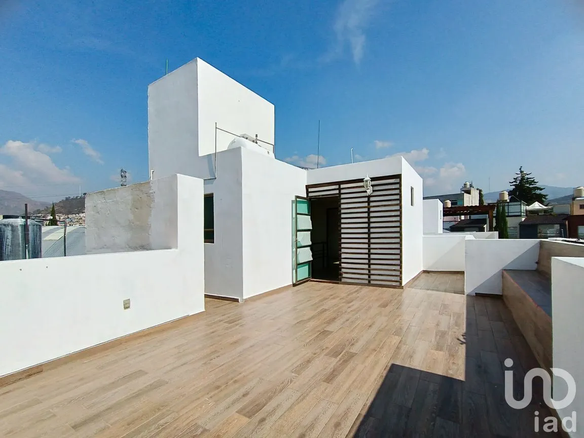 Casa en Renta en Rincón del Real, Pachuca de Soto, Hidalgo | NEX-286181 | iad México | Foto 39 de 40