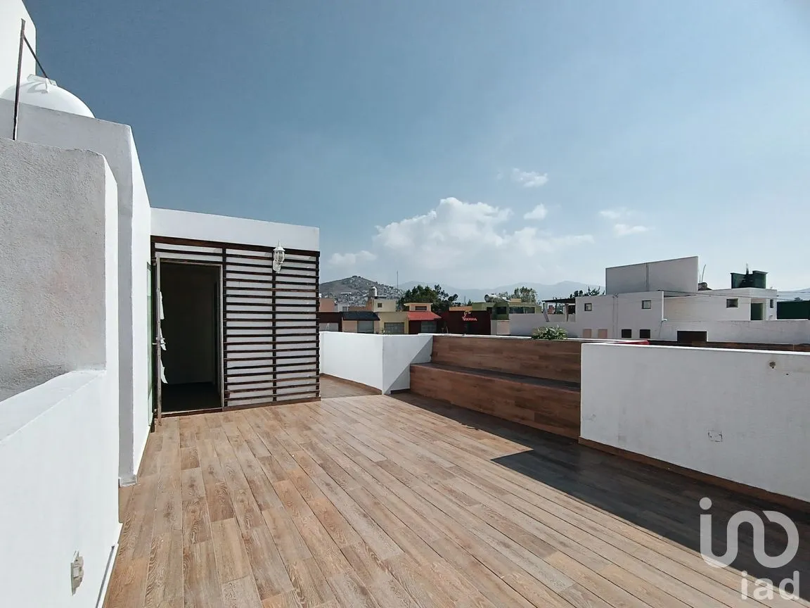 Casa en Renta en Rincón del Real, Pachuca de Soto, Hidalgo | NEX-286181 | iad México | Foto 40 de 40