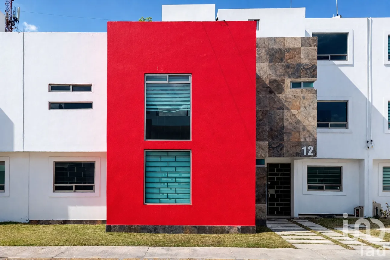 Casa en Renta en Rincón del Real, Pachuca de Soto, Hidalgo | NEX-286181 | iad México | Foto 1 de 40