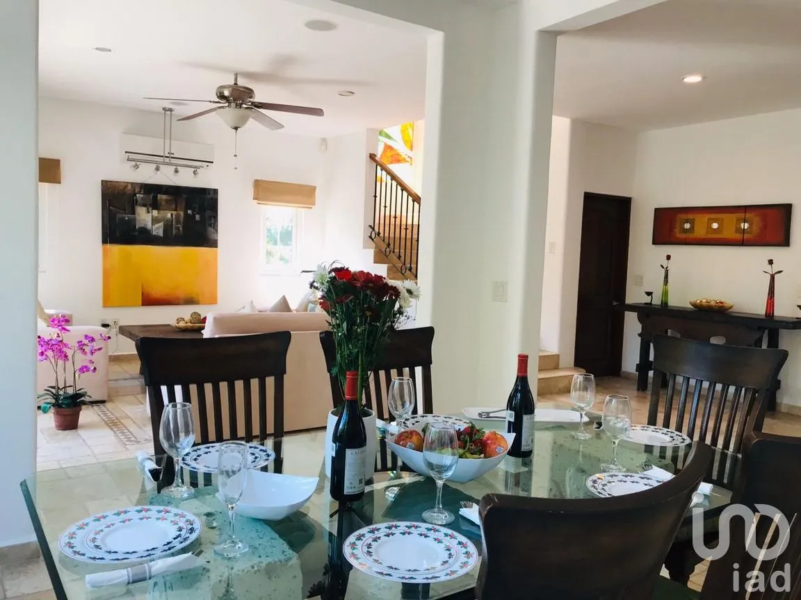 Casa en Venta en Costa Coral, Bahía de Banderas, Nayarit | NEX-283205 | iad México | Foto 3 de 8