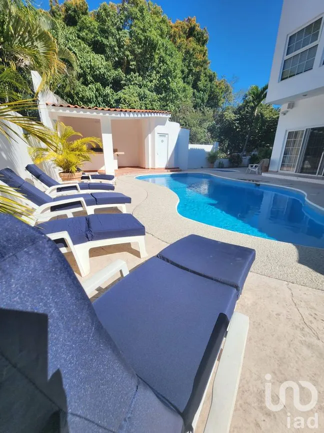 Casa en Venta en Costa Coral, Bahía de Banderas, Nayarit | NEX-283205 | iad México | Foto 4 de 8