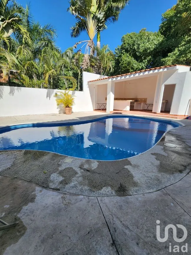 Casa en Venta en Costa Coral, Bahía de Banderas, Nayarit | NEX-283205 | iad México | Foto 5 de 8