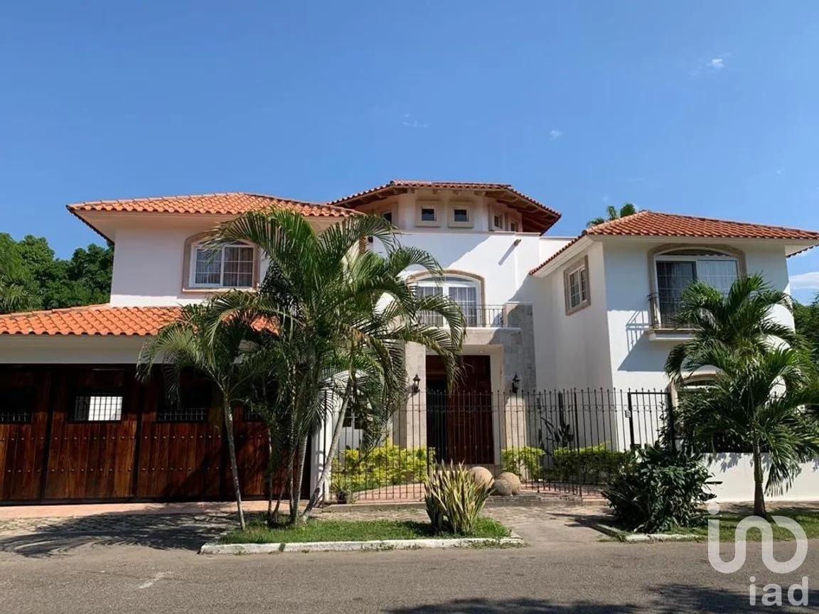 Casa en Venta en Costa Coral, Bahía de Banderas, Nayarit | NEX-283205 | iad México | Foto 1 de 8