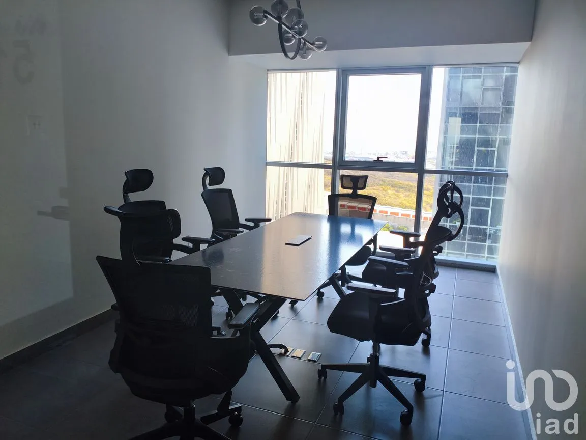 Oficina en Renta en Juriquilla Santa Fe, Querétaro, Querétaro | NEX-265856 | iad México | Foto 5 de 8