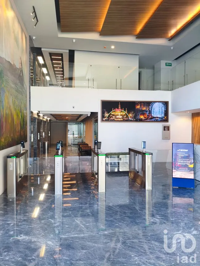 Oficina en Renta en Juriquilla Santa Fe, Querétaro, Querétaro | NEX-265856 | iad México | Foto 7 de 8