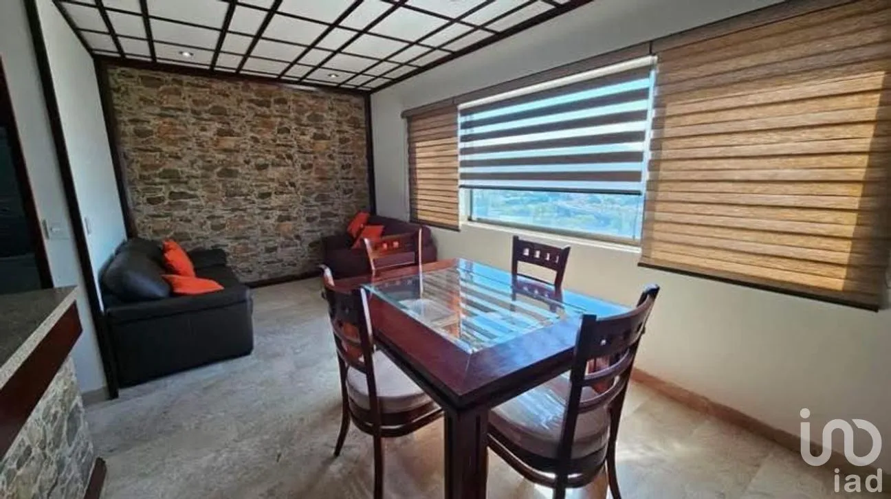 Departamento en Renta en Loma Dorada, Querétaro, Querétaro | NEX-267284 | iad México | Foto 2 de 10