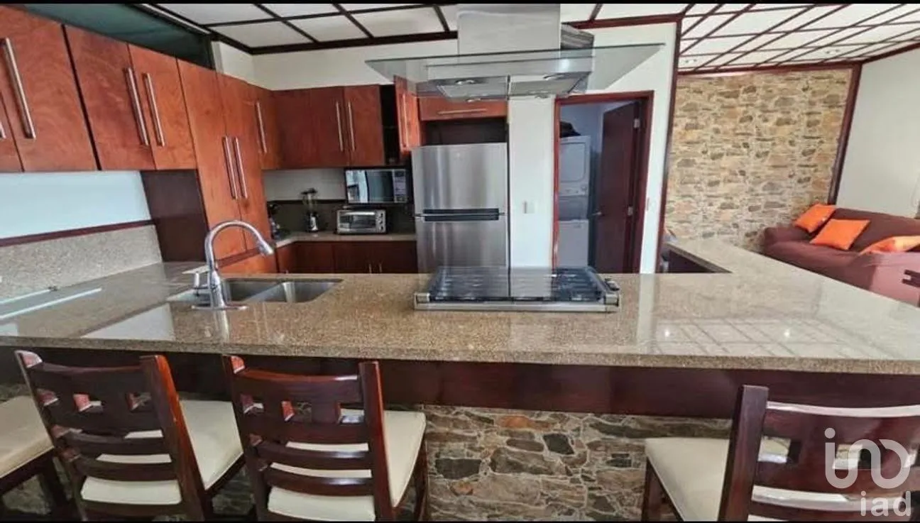 Departamento en Renta en Loma Dorada, Querétaro, Querétaro | NEX-267284 | iad México | Foto 3 de 10