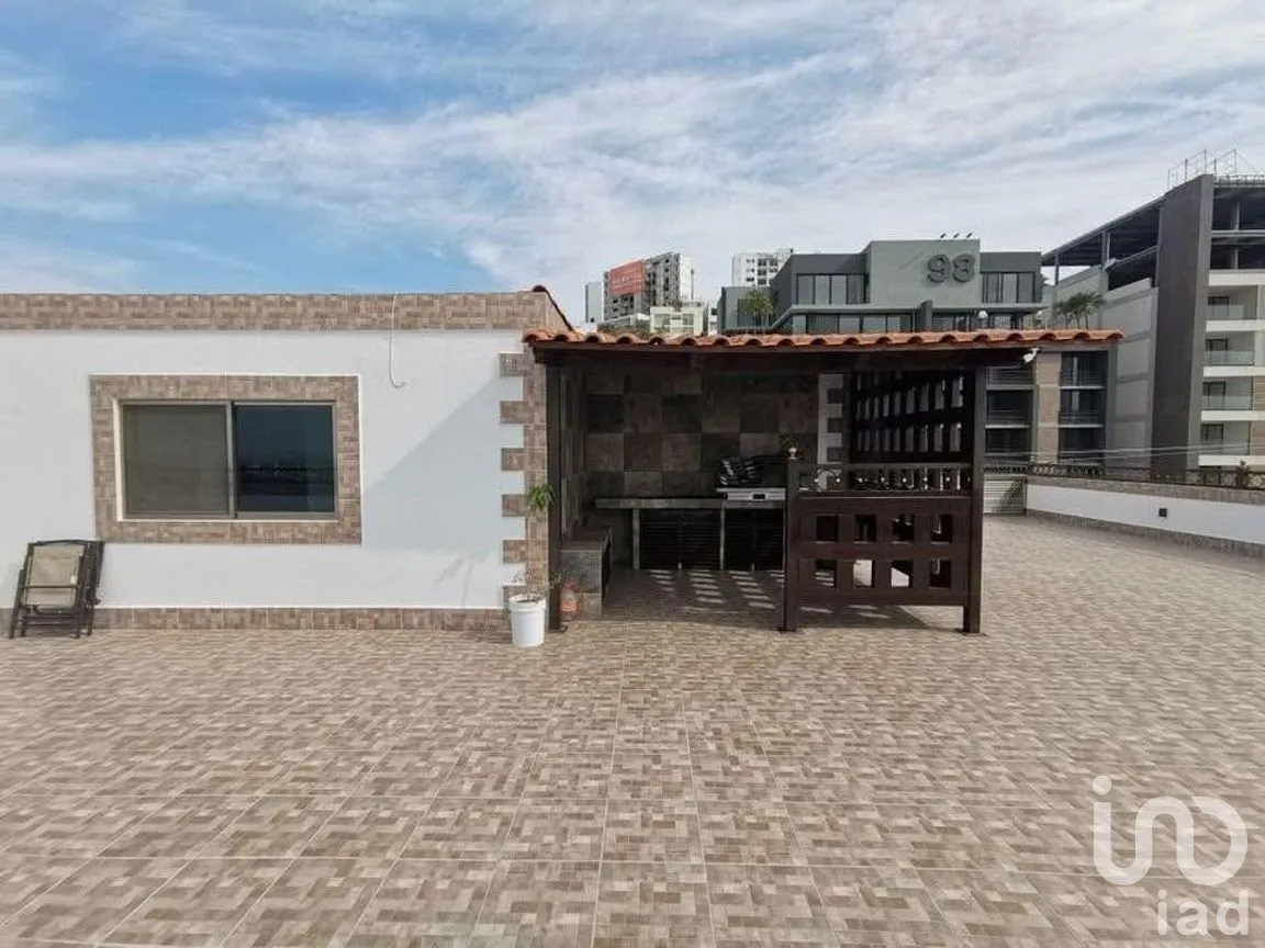 Departamento en Renta en Loma Dorada, Querétaro, Querétaro | NEX-267284 | iad México | Foto 5 de 10