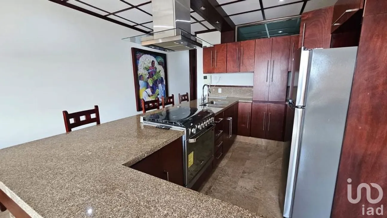 Departamento en Renta en Loma Dorada, Querétaro, Querétaro | NEX-267284 | iad México | Foto 6 de 10