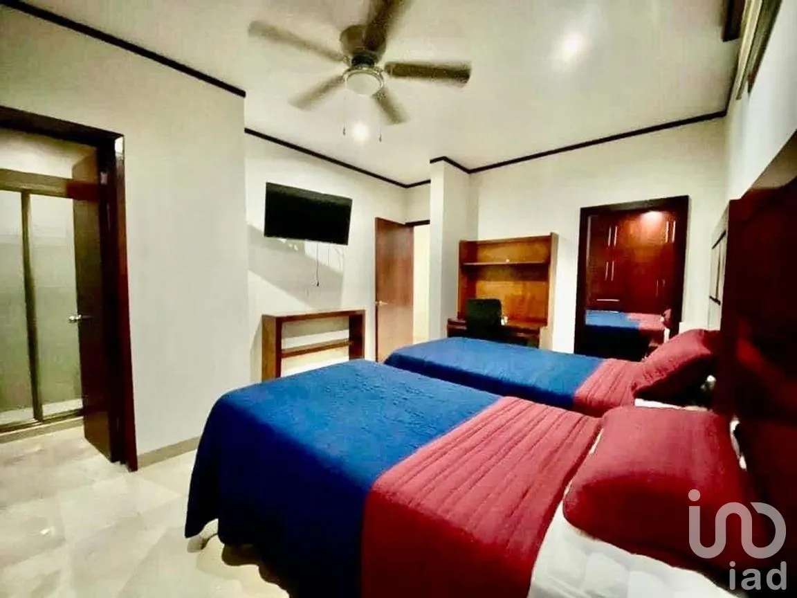 Departamento en Renta en Loma Dorada, Querétaro, Querétaro | NEX-267284 | iad México | Foto 7 de 10