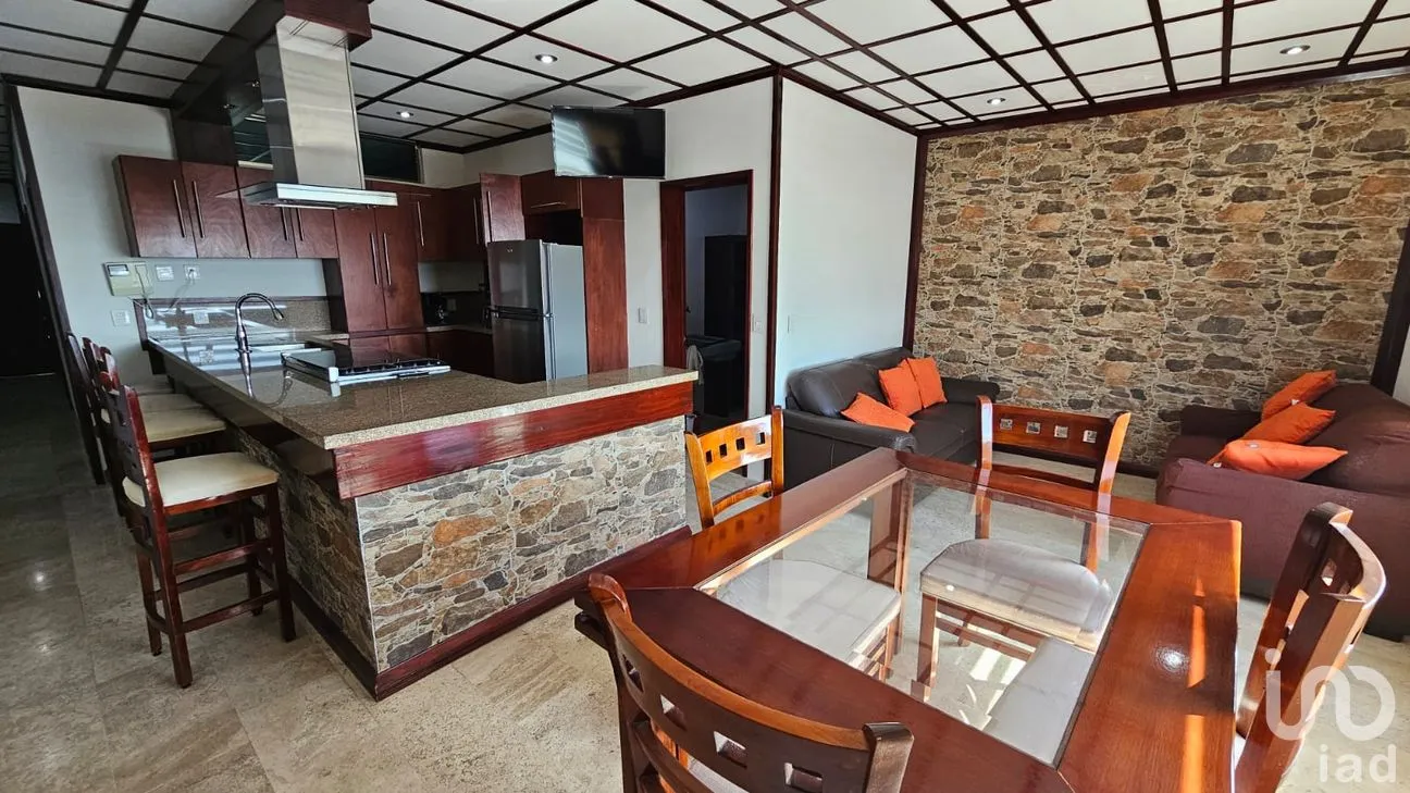 Departamento en Renta en Loma Dorada, Querétaro, Querétaro | NEX-267284 | iad México | Foto 9 de 10