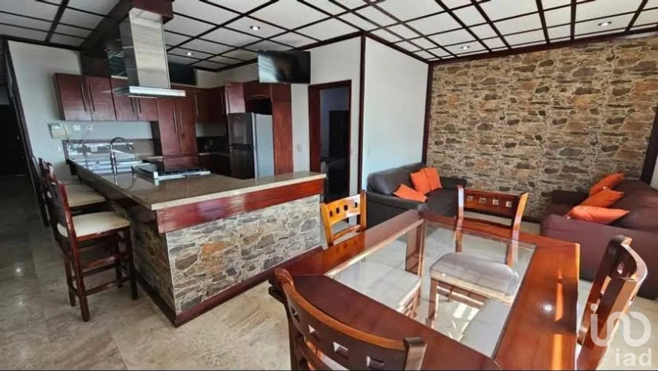 Departamento en Renta en Loma Dorada, Querétaro, Querétaro | NEX-267284 | iad México | Foto 1 de 10