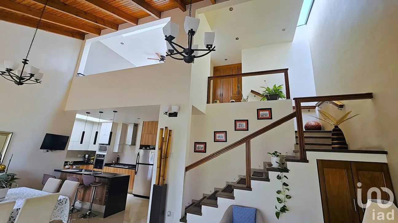 Casa en Venta en El Manantial, Corregidora, Querétaro | NEX-267896 | iad México | Foto 11 de 27