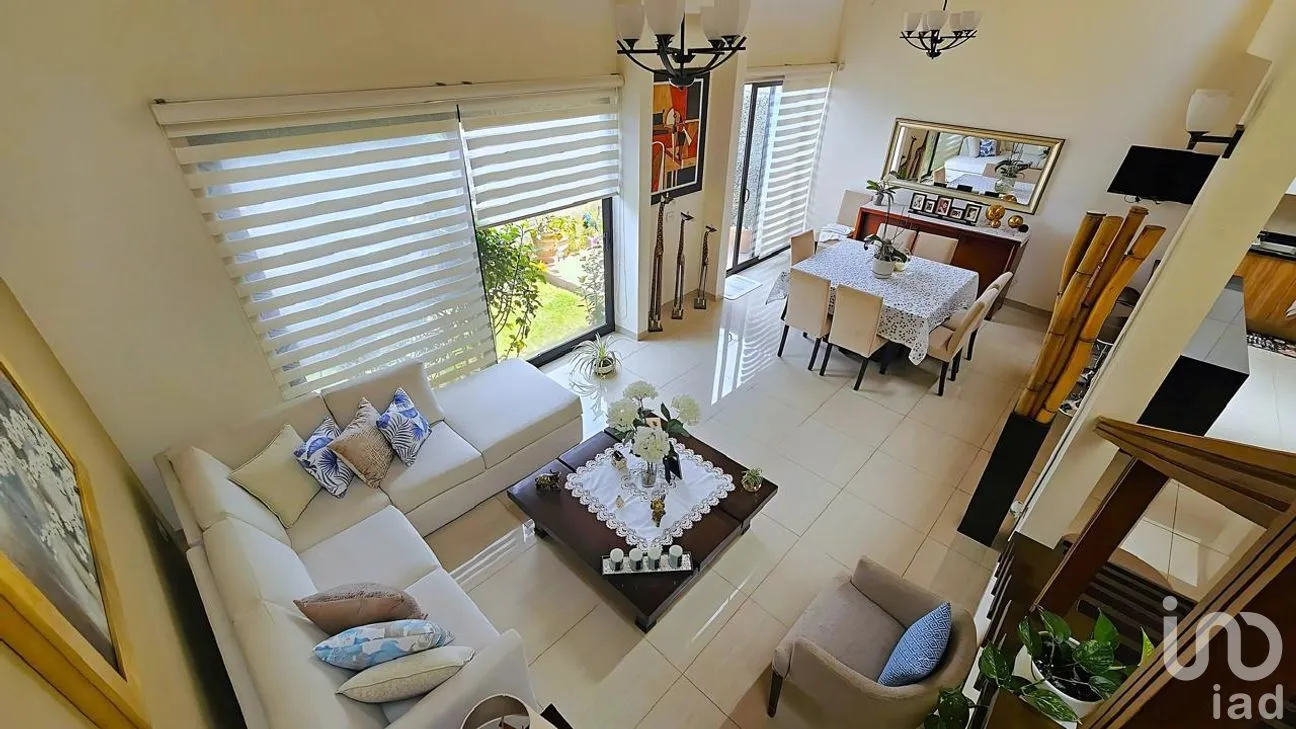 Casa en Venta en El Manantial, Corregidora, Querétaro | NEX-267896 | iad México | Foto 13 de 27