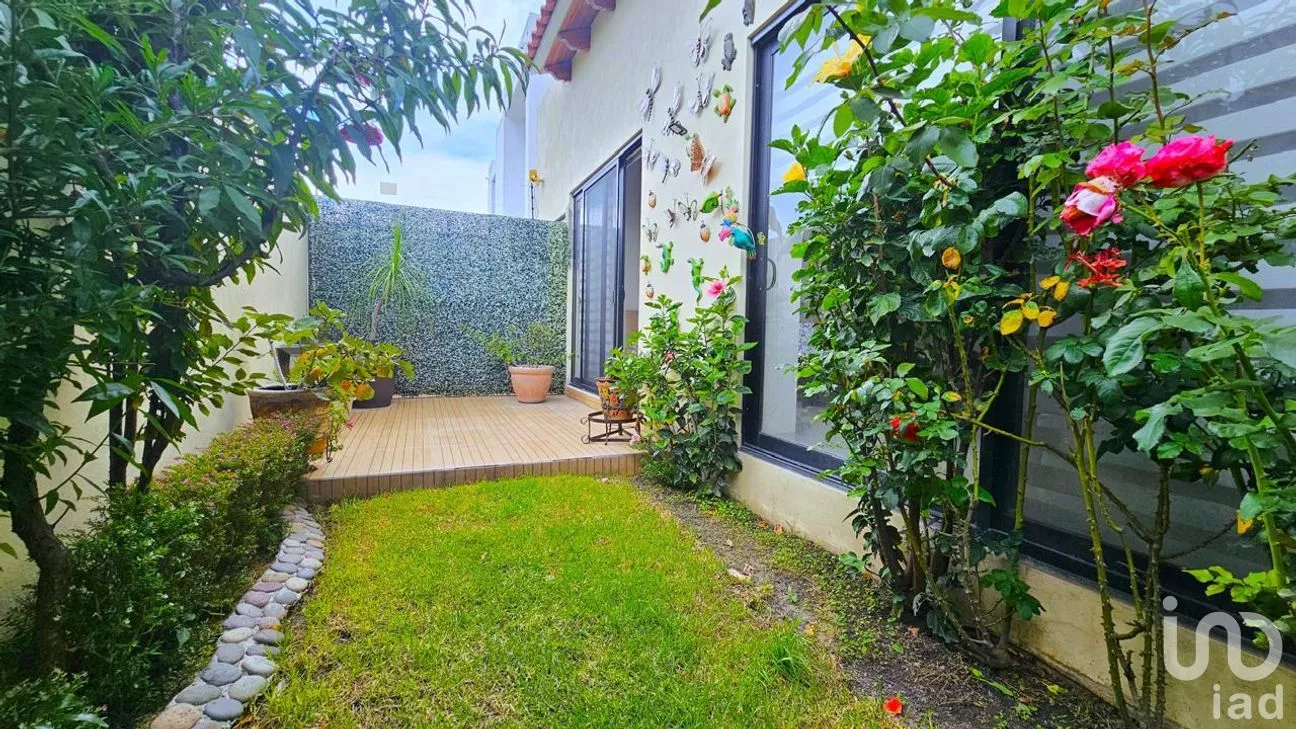Casa en Venta en El Manantial, Corregidora, Querétaro | NEX-267896 | iad México | Foto 14 de 27