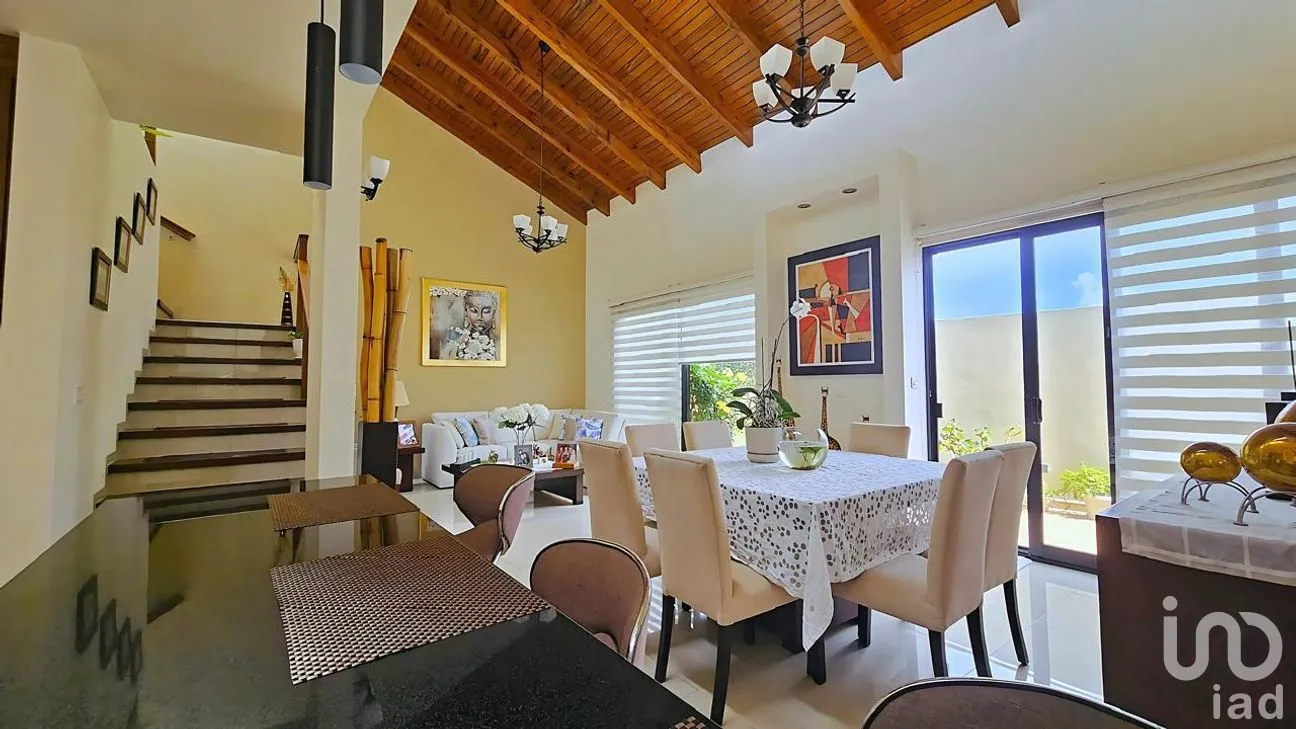Casa en Venta en El Manantial, Corregidora, Querétaro | NEX-267896 | iad México | Foto 15 de 27