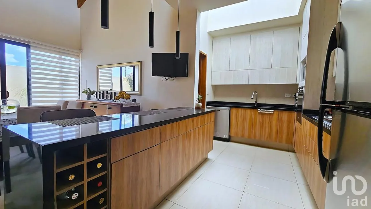 Casa en Venta en El Manantial, Corregidora, Querétaro | NEX-267896 | iad México | Foto 16 de 27