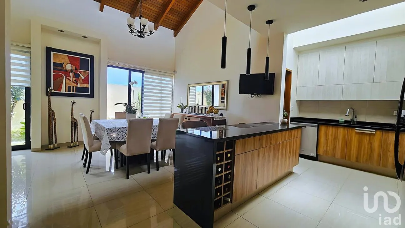 Casa en Venta en El Manantial, Corregidora, Querétaro | NEX-267896 | iad México | Foto 18 de 27