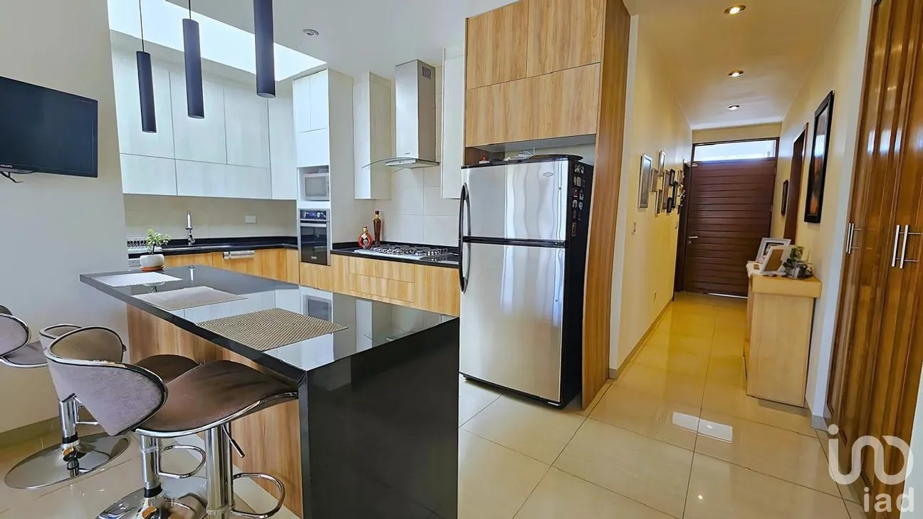 Casa en Venta en El Manantial, Corregidora, Querétaro | NEX-267896 | iad México | Foto 19 de 27